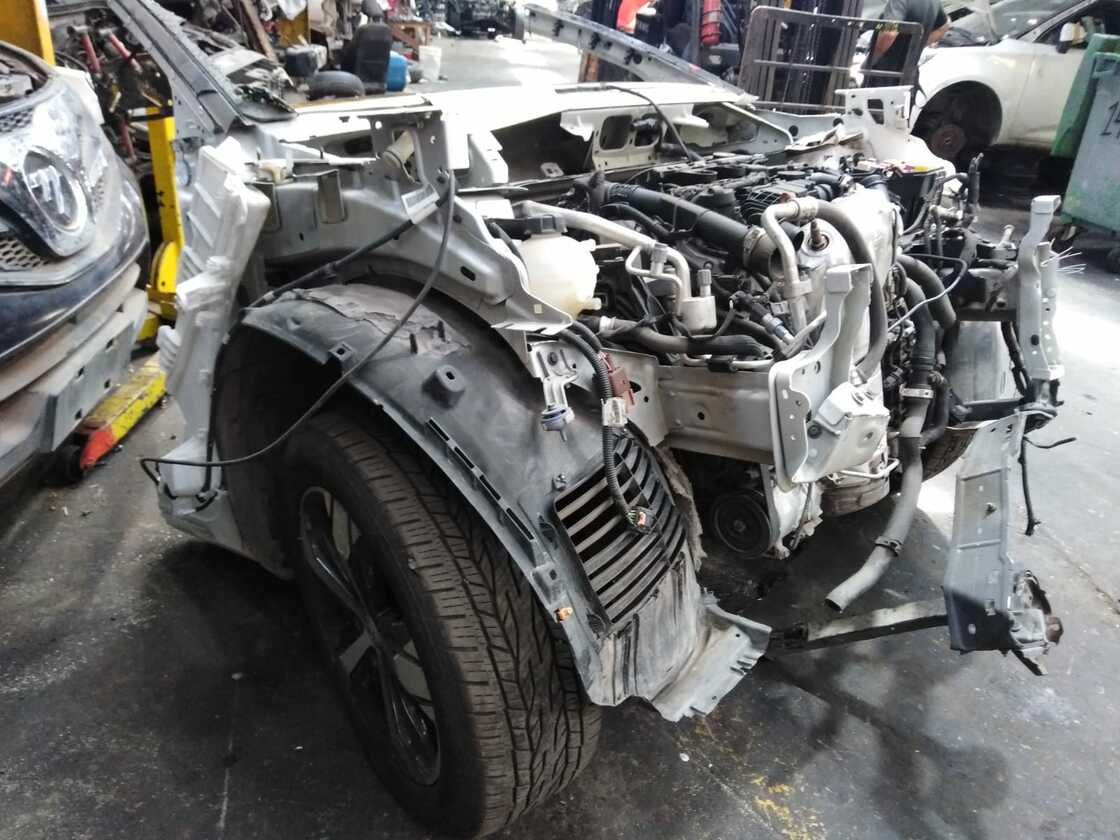  Peugeot 5008  USADO